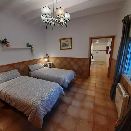 Casalegria Bed & Breakfast Jumilla Exterior foto