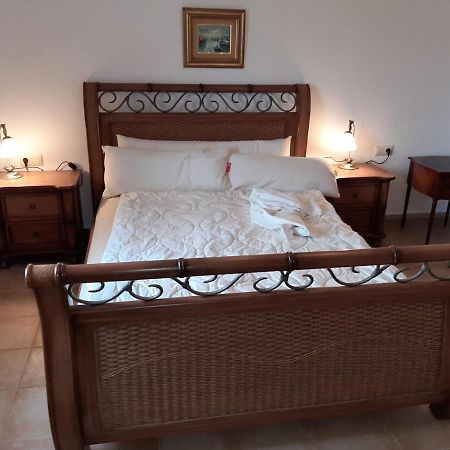 Casalegria Bed & Breakfast Jumilla Exterior foto